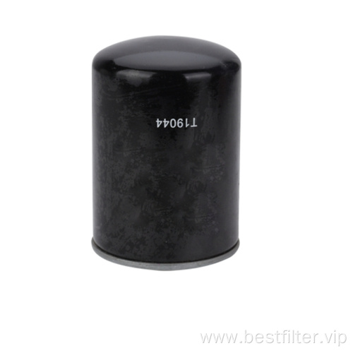 Manufacturer Of Oil Filter For Tractor Engine Parts T19044